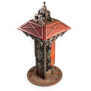 Mechanicum Watchtower