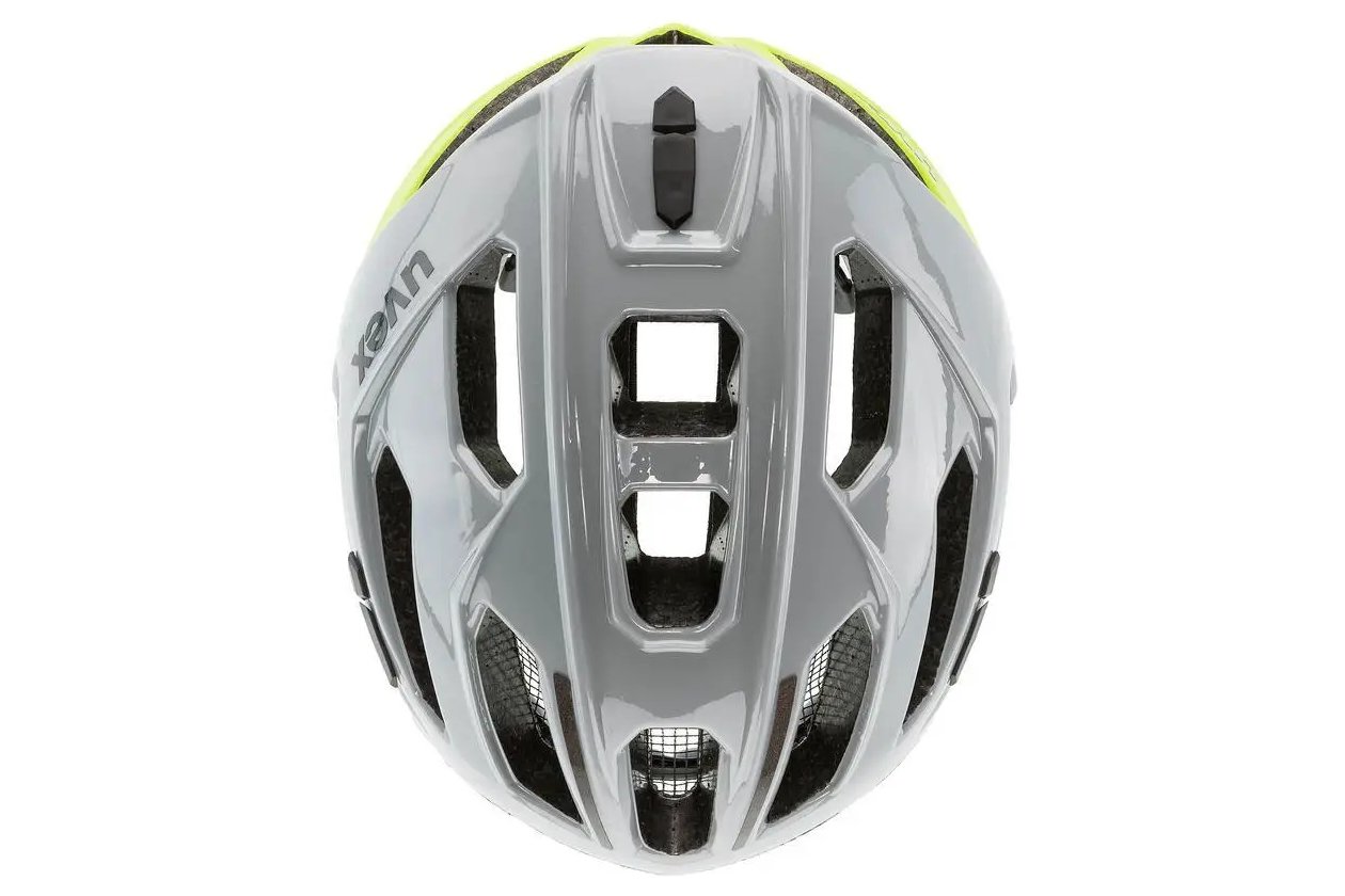 Uvex Gravel X