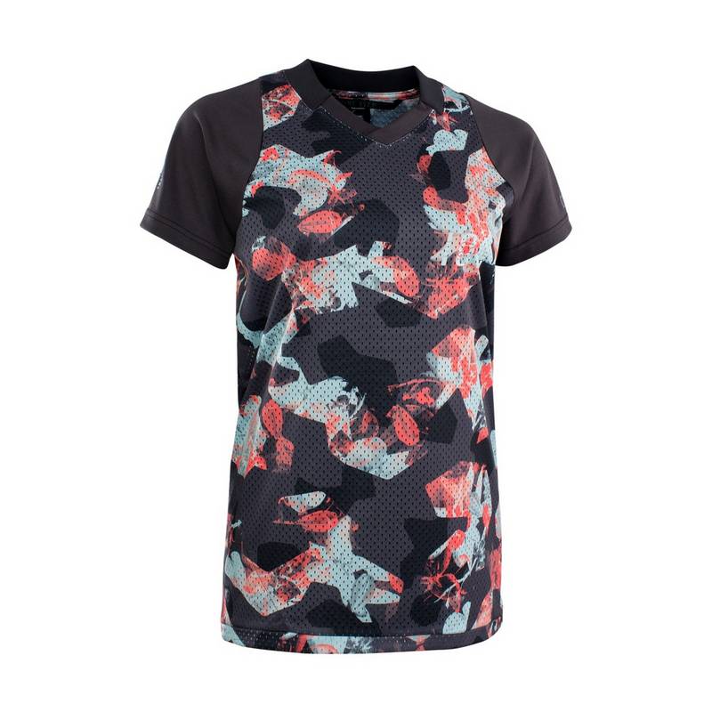 ION Textil Scrub Trikot Damen