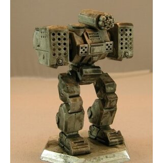 Thor II B