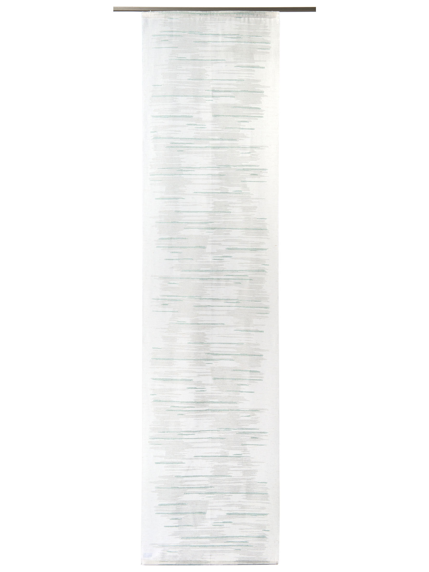 Tara Flächenvorhang, Mint