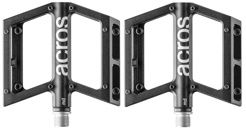 Acros A-Flat MD Plattformpedale kaufen | Bike-Discount