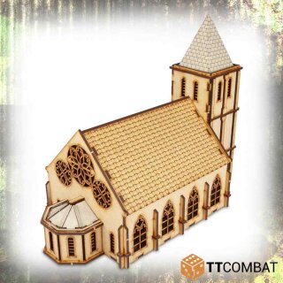 Chapel (25mm)
