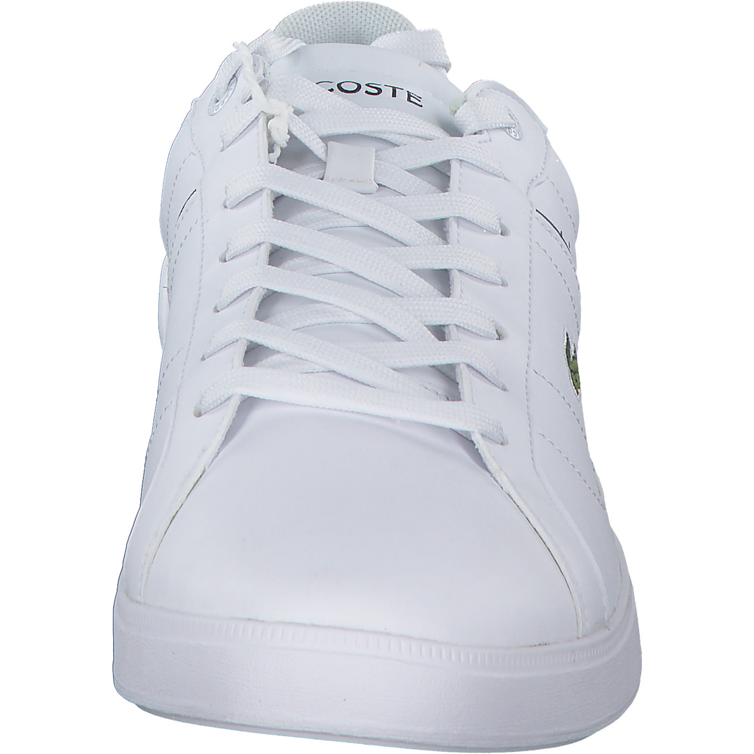 Lacoste Europa Pro 45SMA0116, Klassische- & Business Schuhe, Herren, white