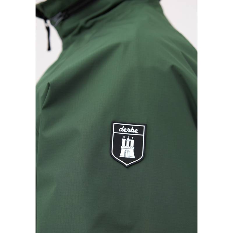Derbe Ripby Regenjacke Herren