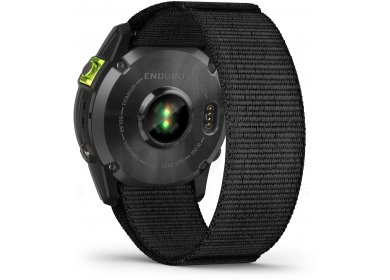 Garmin Enduro 2 Sapphire Solar Titane