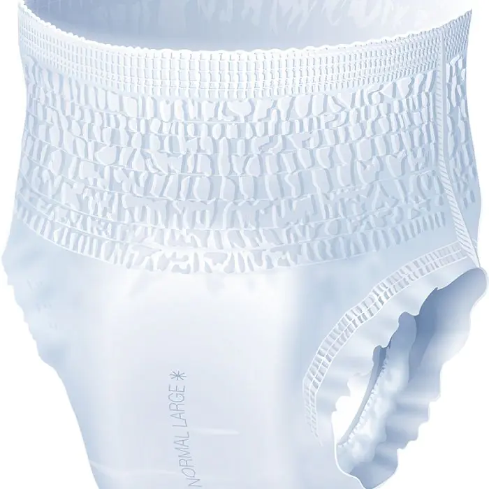 Seni Active Normal Elastic sugeriančios kelnaitės, 120–160 cm, itin didelės