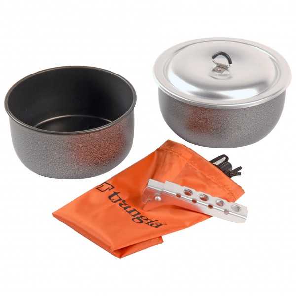 Trangia - Tundra II Non-stick - Topf