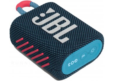 JBL Harman GO 3