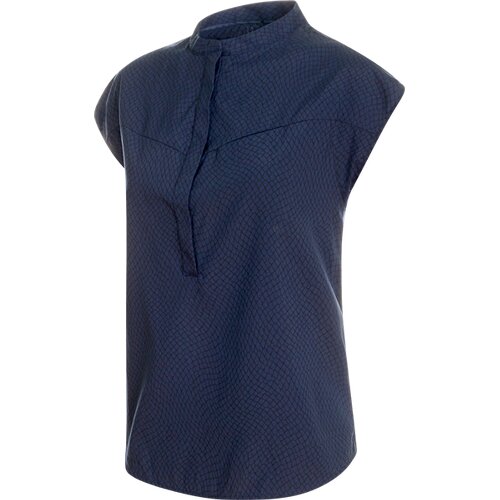 DAMEN HEMD CALANCA SHIRT