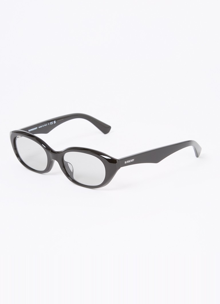 Ochelari de soare retro Burberry BE4447D