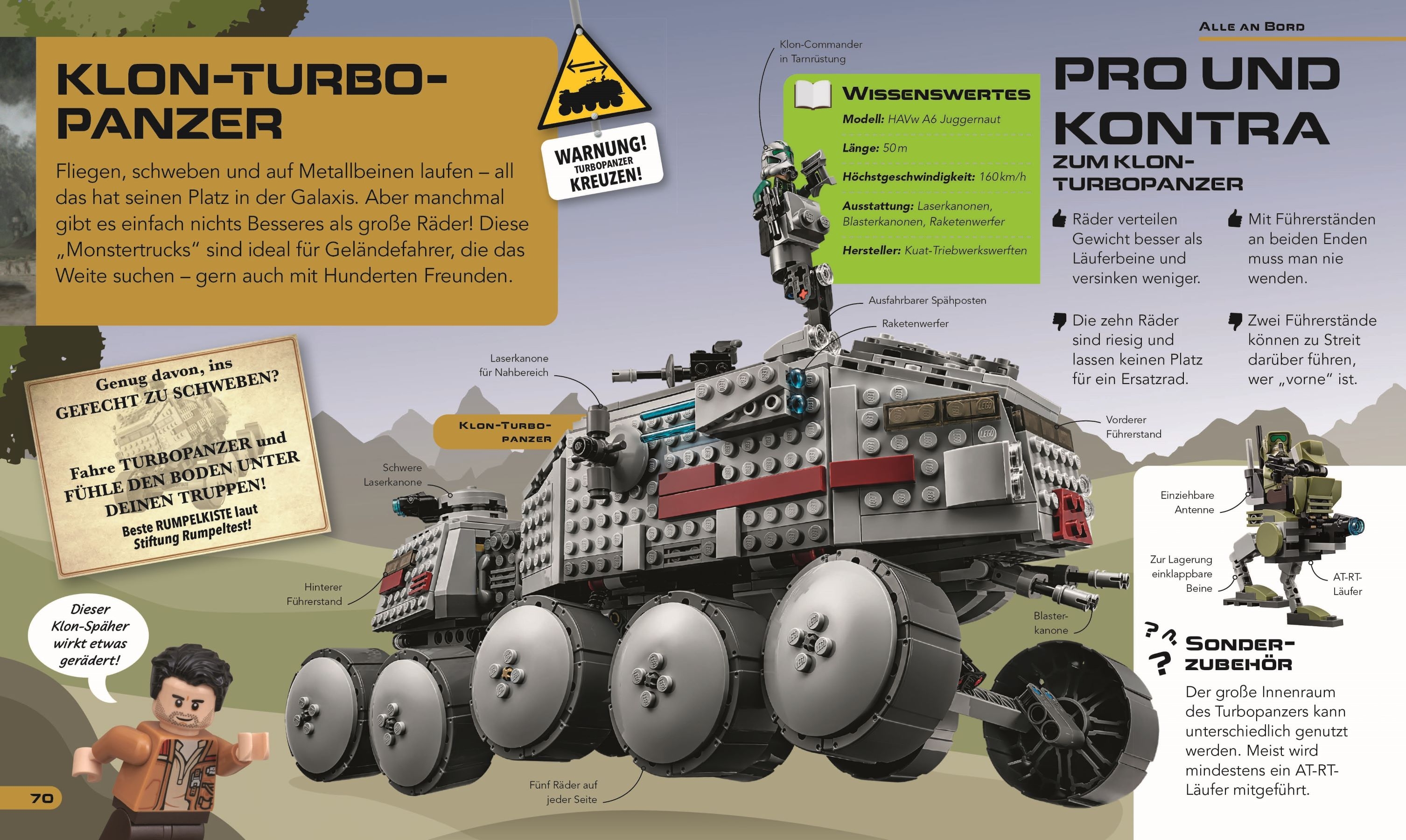 Raumschiffe und Fahrzeuge 5007625