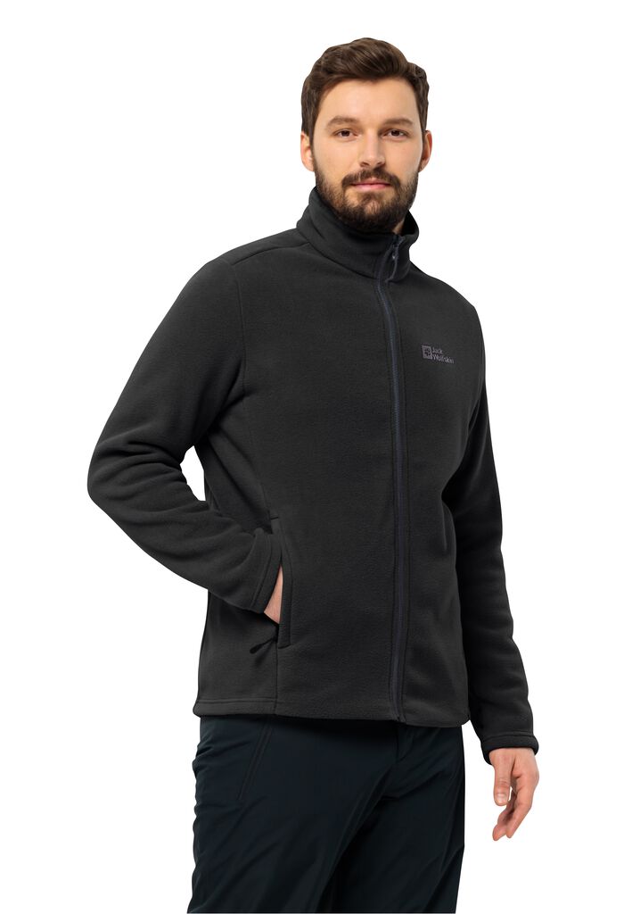 WINTERSTEIN FZ M Fleecejacke Herren