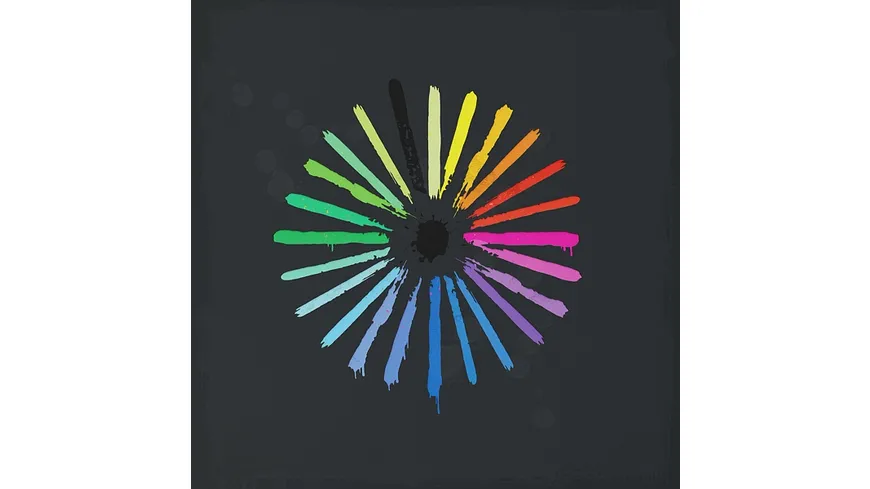 An Hour Before It's Dark (CD Digipak)
