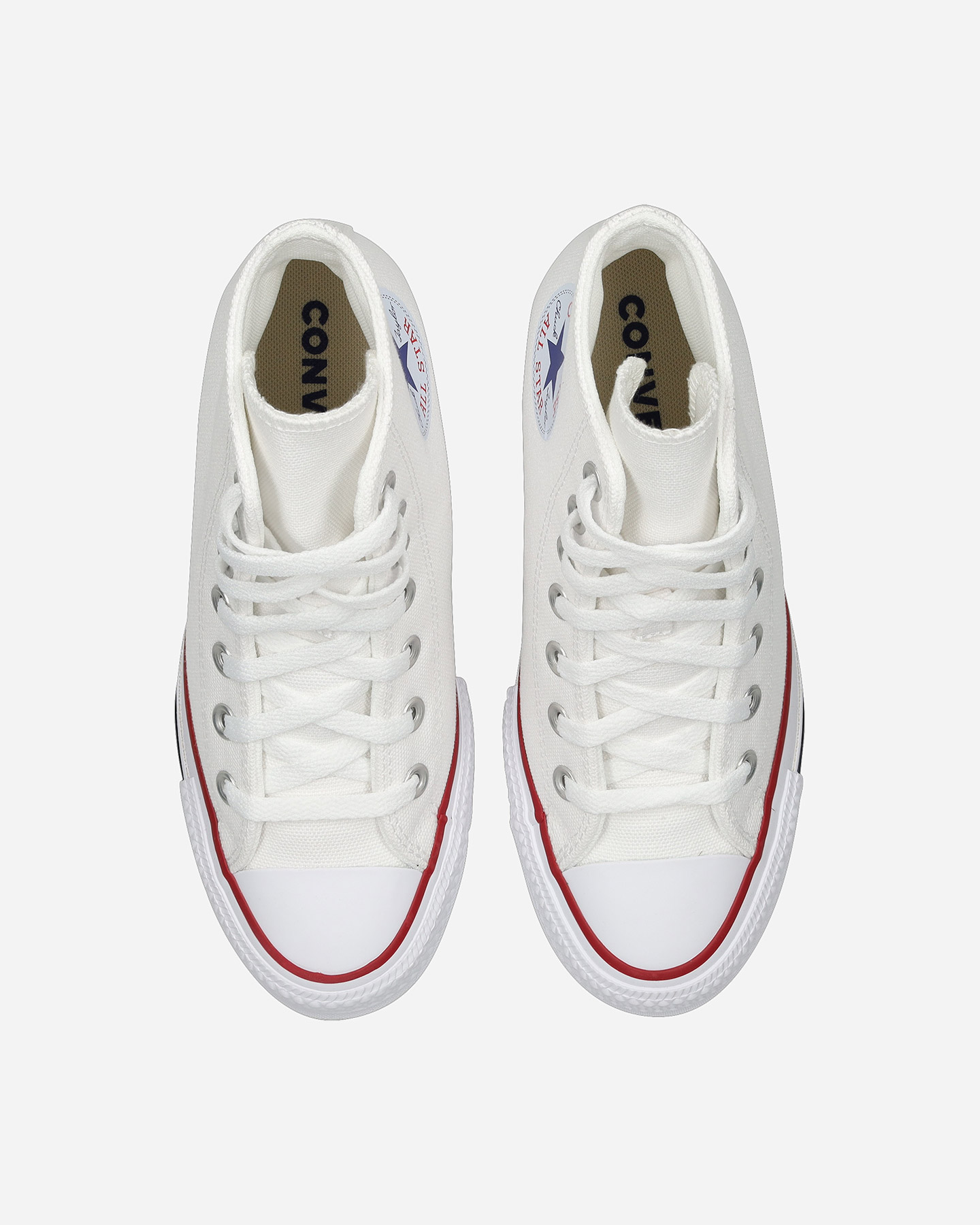 Converse Chuck Taylor All Star Wedge High W sneakers (A11908C)