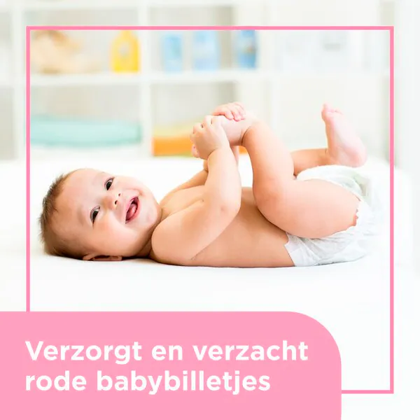 Bepanthen Babysalva 100g