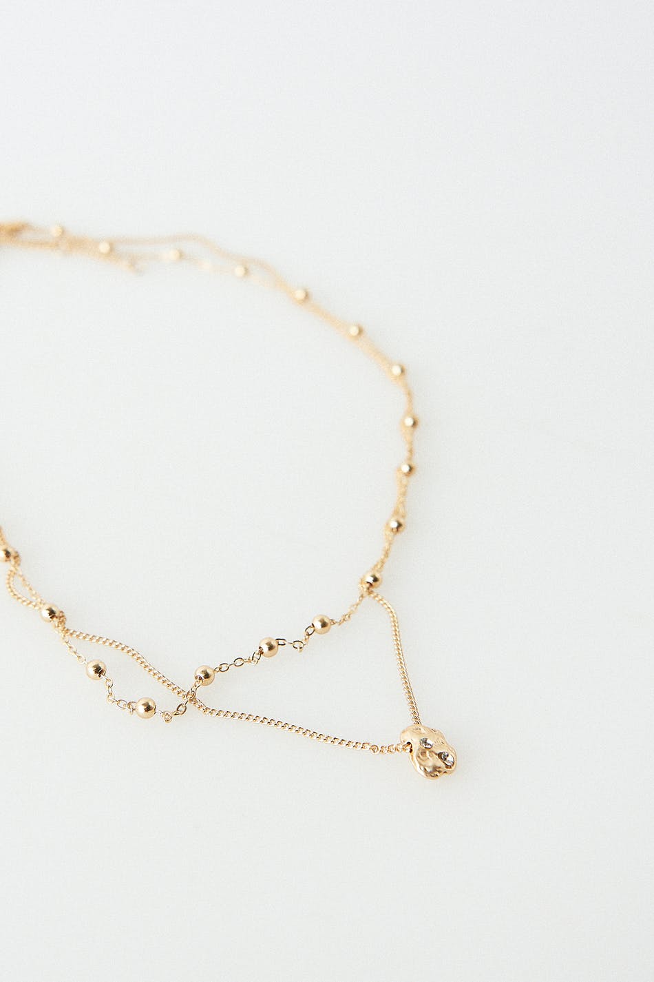 Molly necklace
