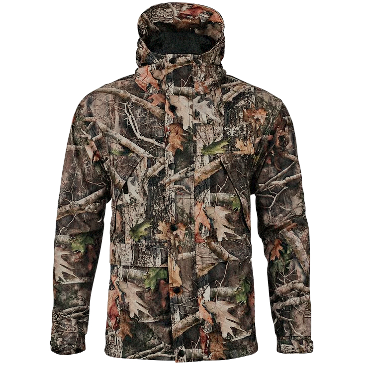 Truetimber Herren Parka Drencher 2 Kanati