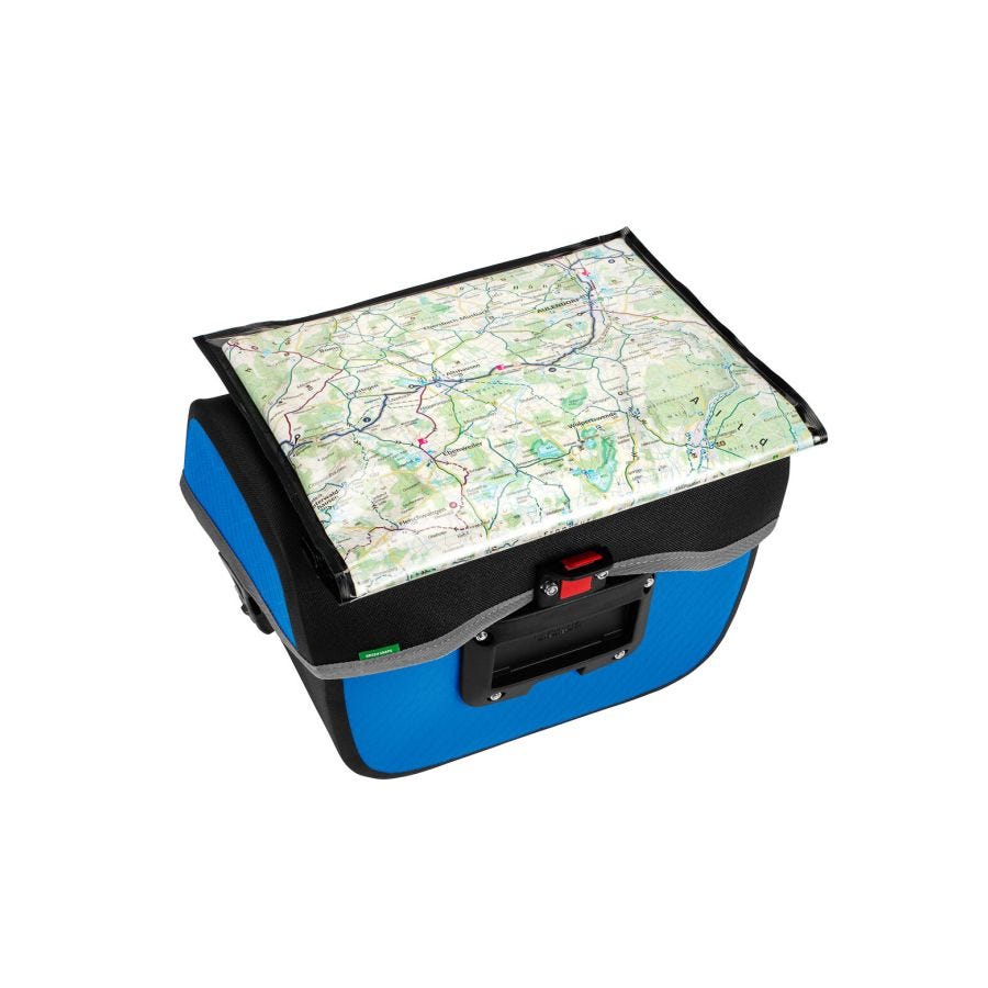 Aqua Box Lenkertasche