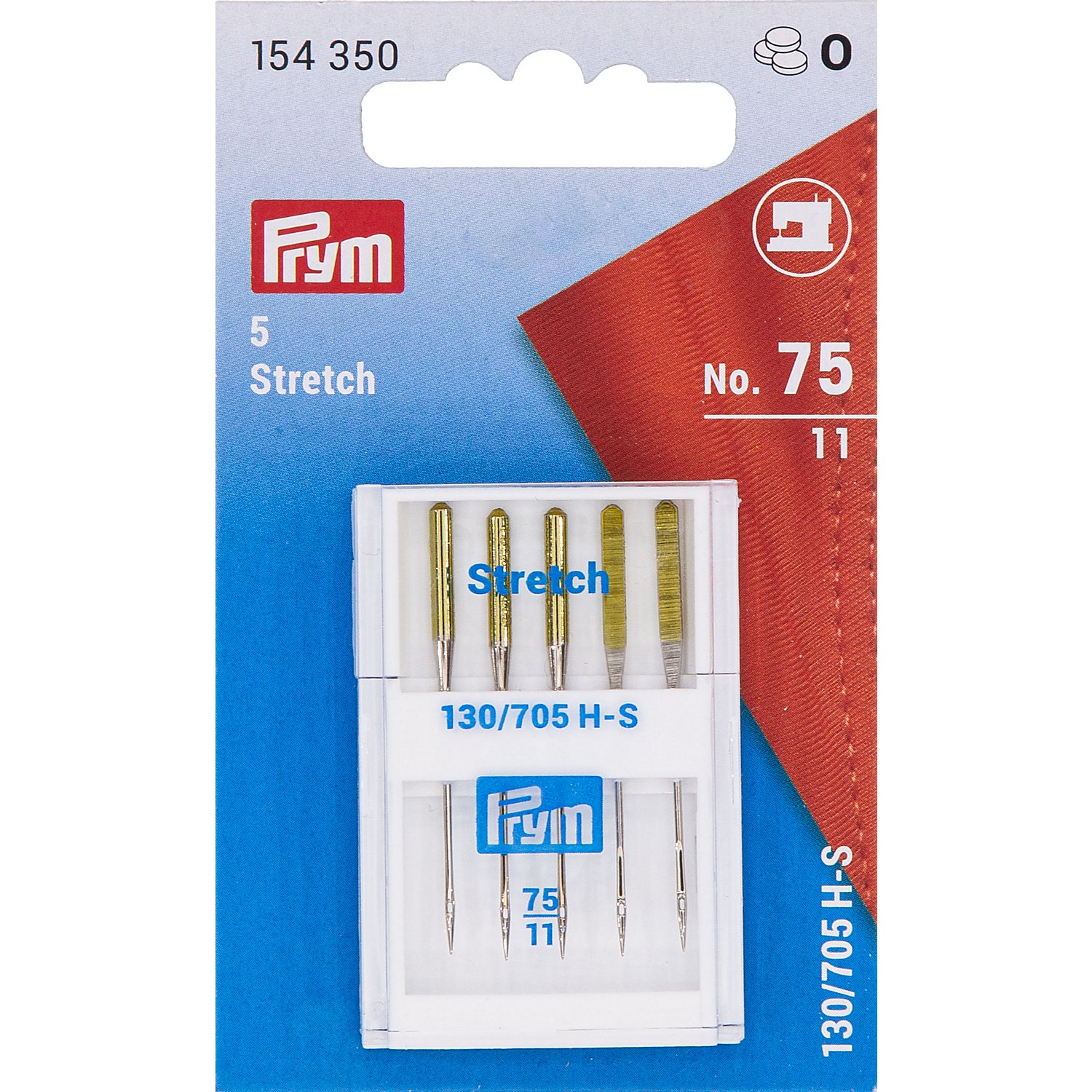 Prym Nähmaschinennadeln 