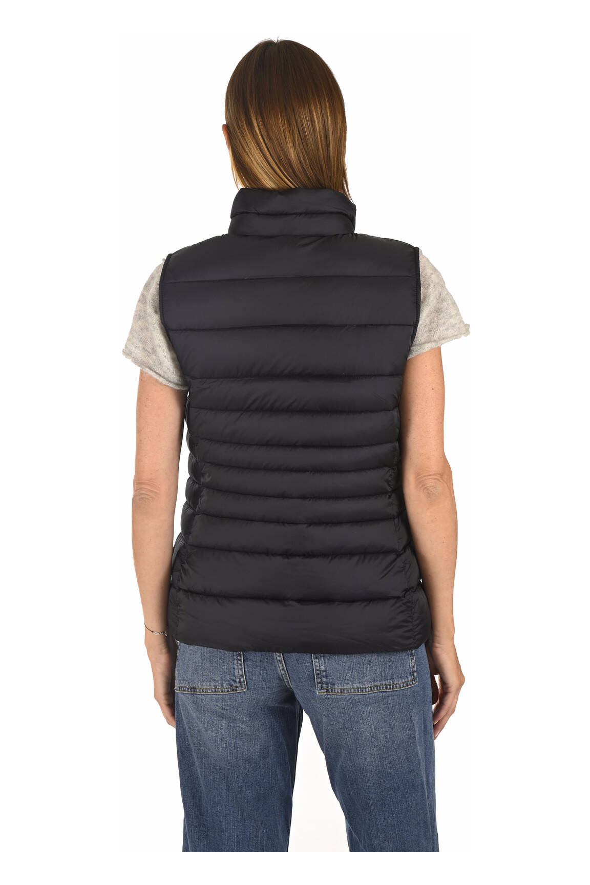 Save The Duck Doudounes Femme couleur noir