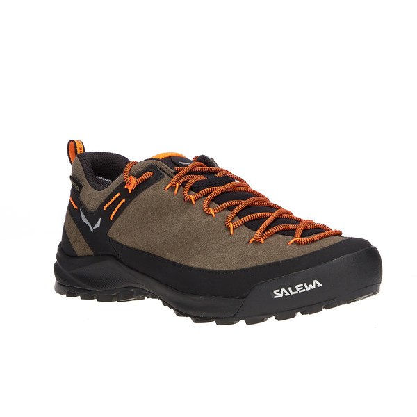 WILDFIRE LEATHER GTX M Herren - Zustiegsschuhe