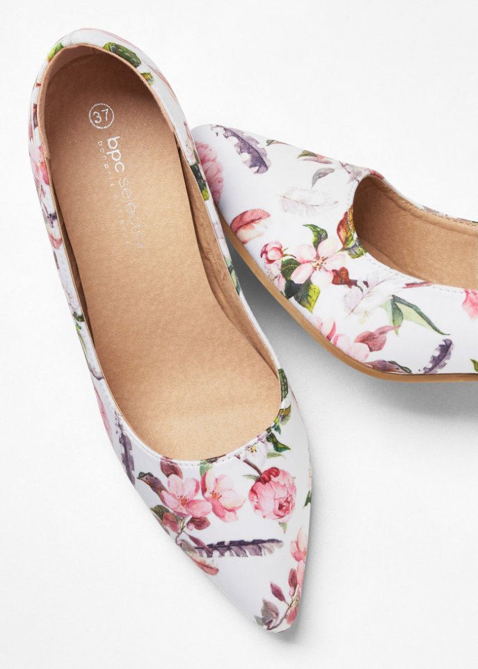 Pumps