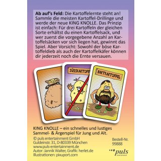 King Knolle (DE)