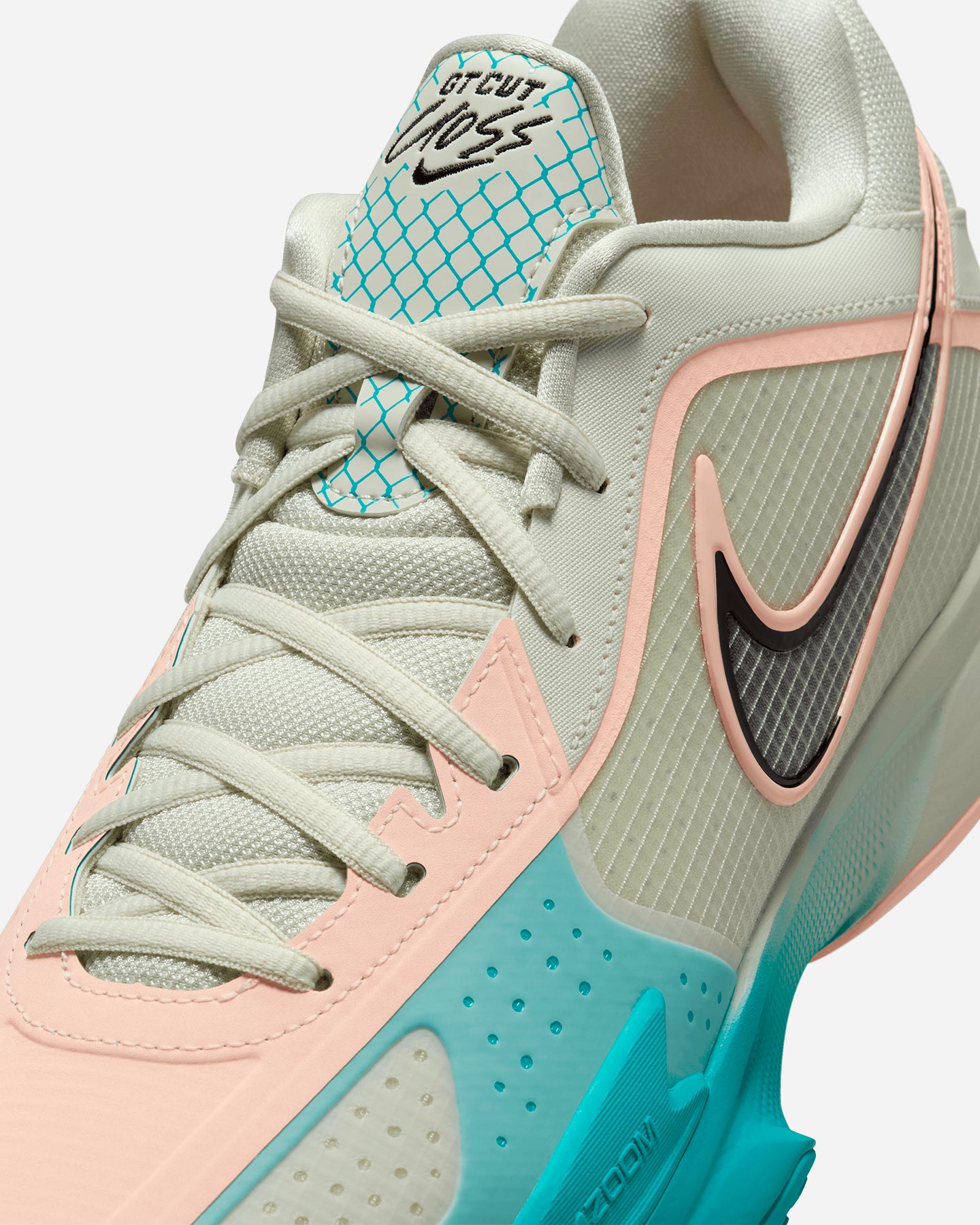 Buty do koszykówki Scarpe Basket Nike Gt Cut Cross M HF0218-001