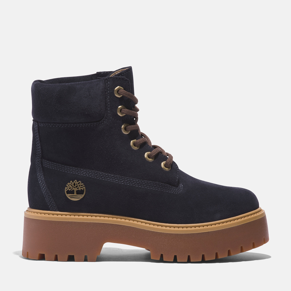 Timberland Stone Street TB0A62PVEP31 / blau