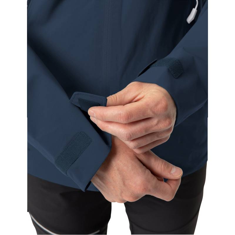 VAUDE Simony 2.5L IV Hardshelljacke Damen