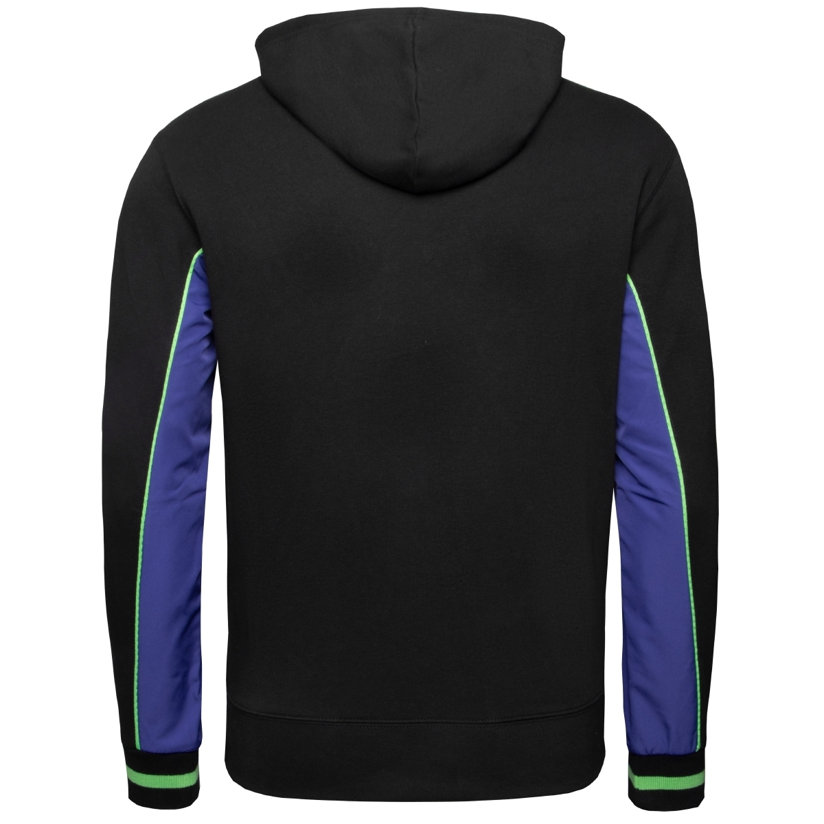 Champion Hooded Kapuzenpullover schwarz
