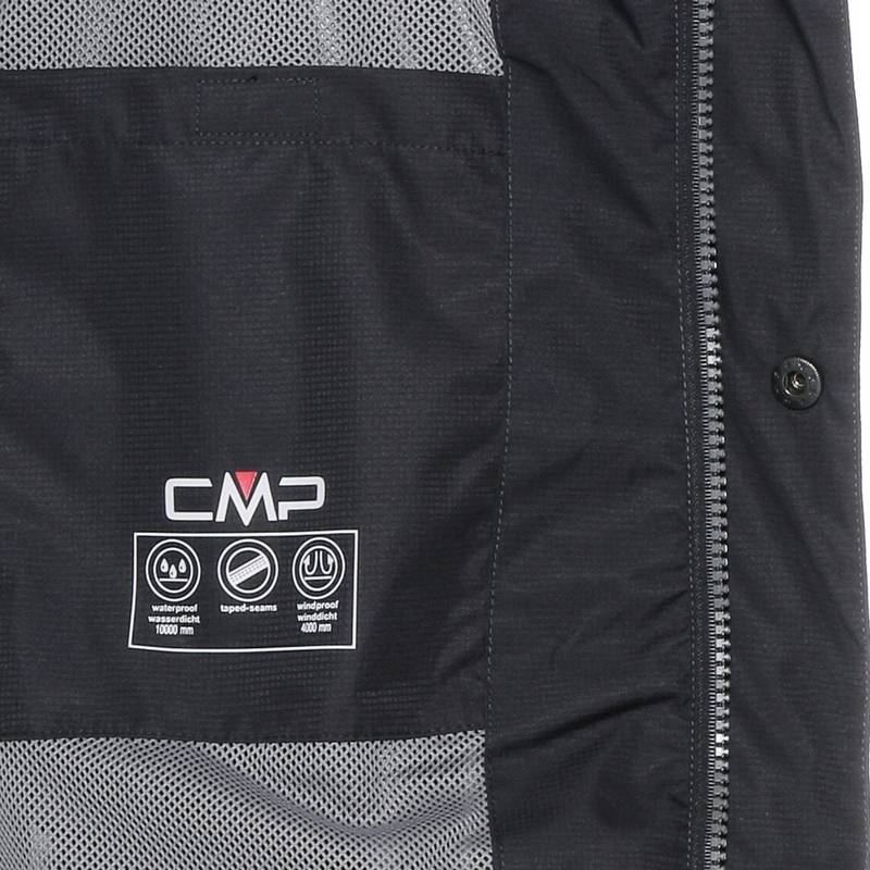 CMP Regenjacke Herren