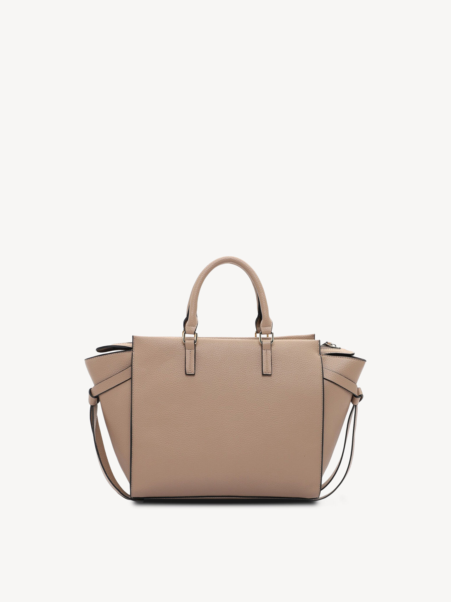 Sac cabas - marron