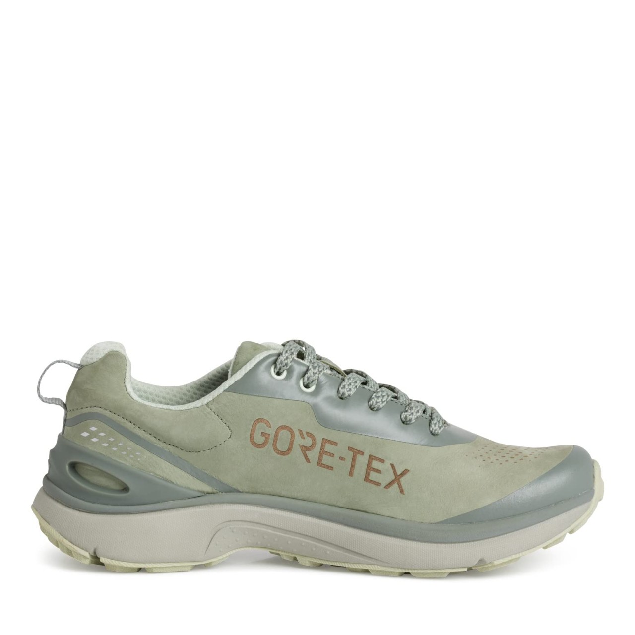 TAMARIS Sneaker grün