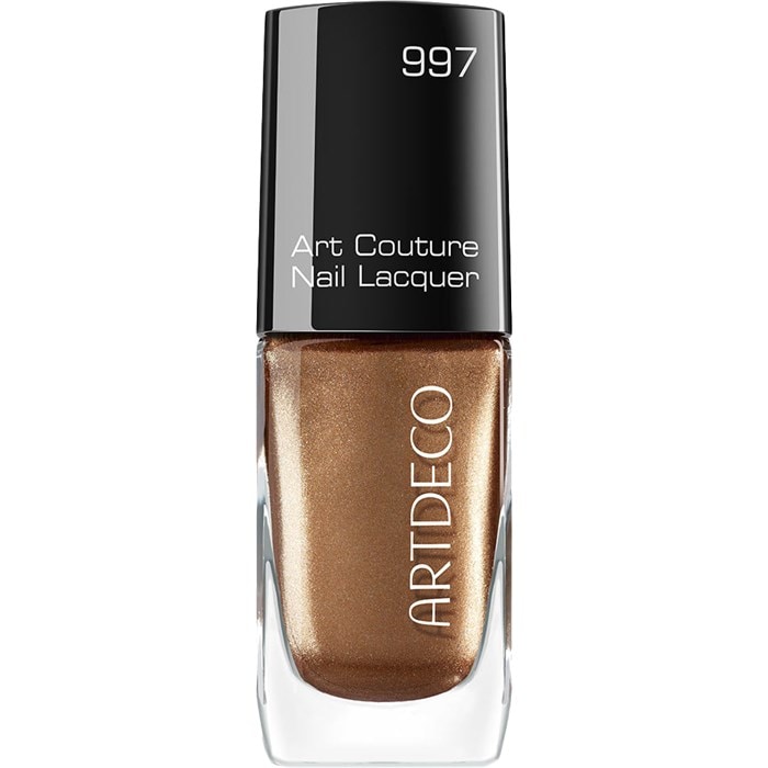 Art Couture Nail Lacquer