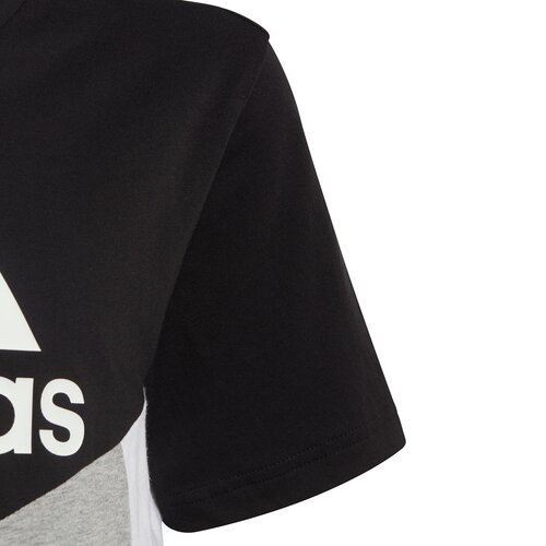 ADIDAS KINDER COLORBLOCK T-SHIRT
