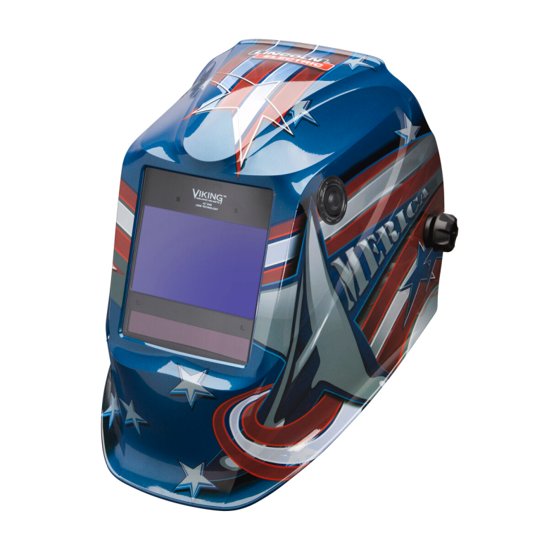 VIKING™ 2450 All American capacete spawalniczy