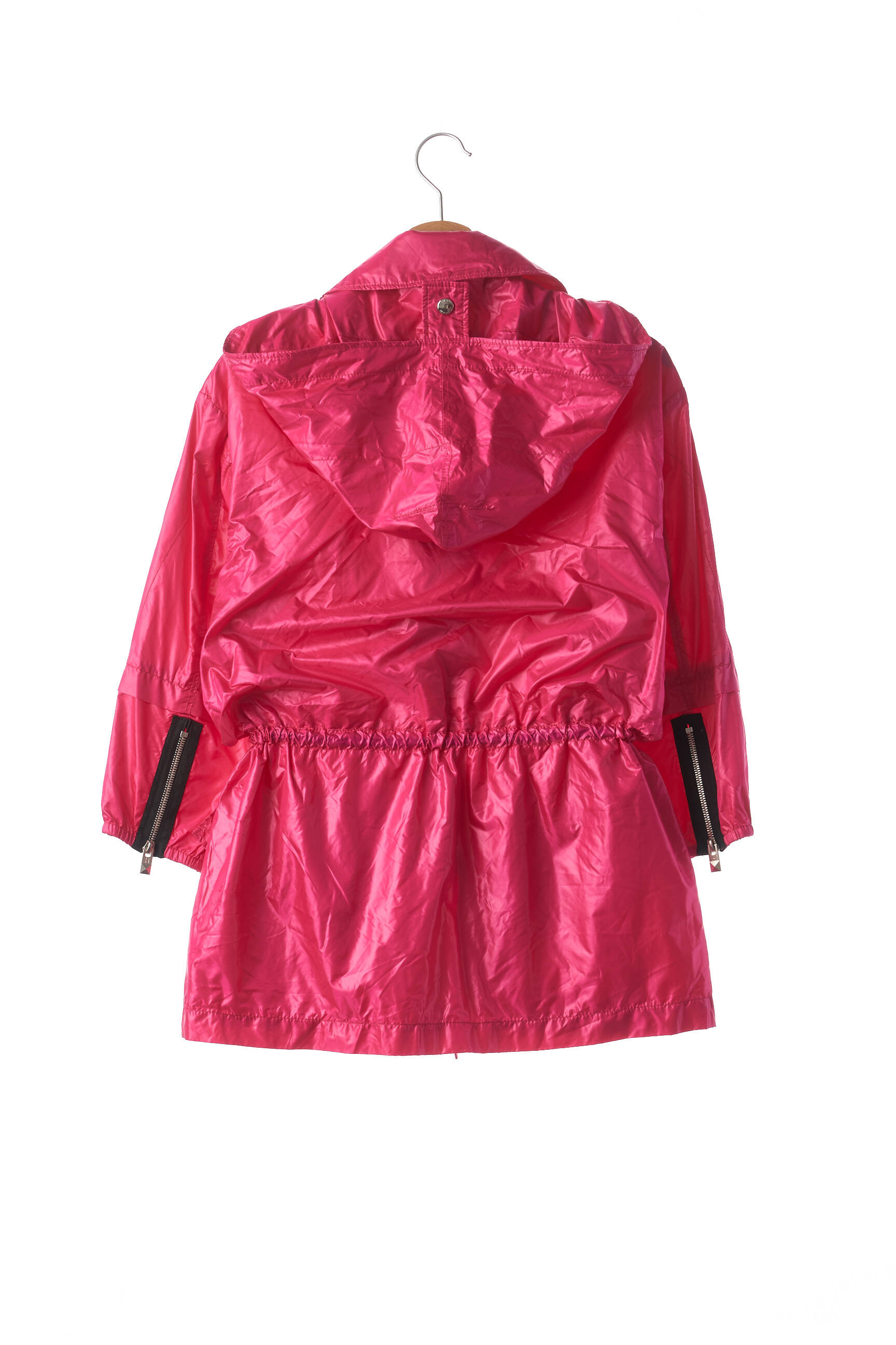 Hogan Coupe Vents Femme couleur rose