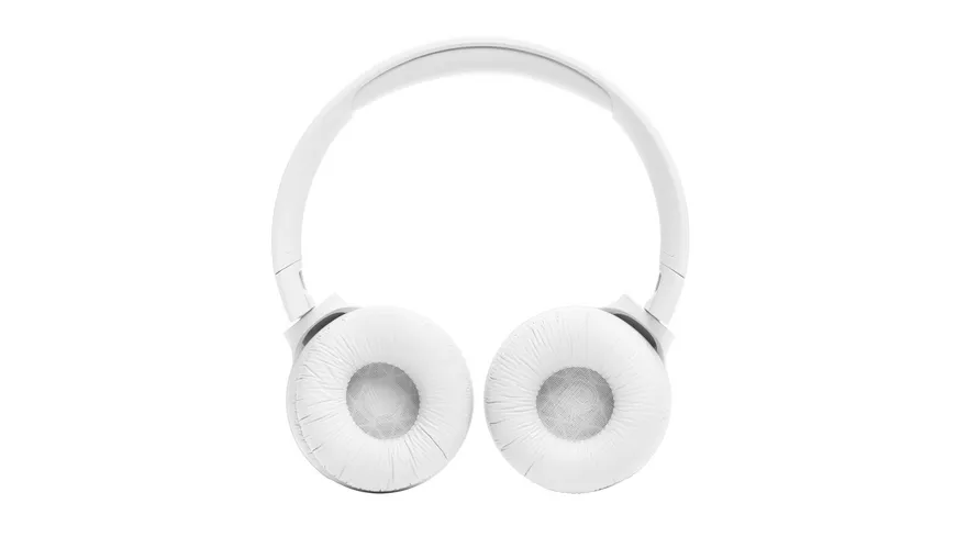 JBL TUNE 520 BT WEISS