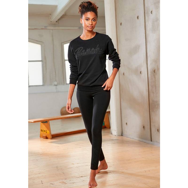 Bench Sweatshirt Damen