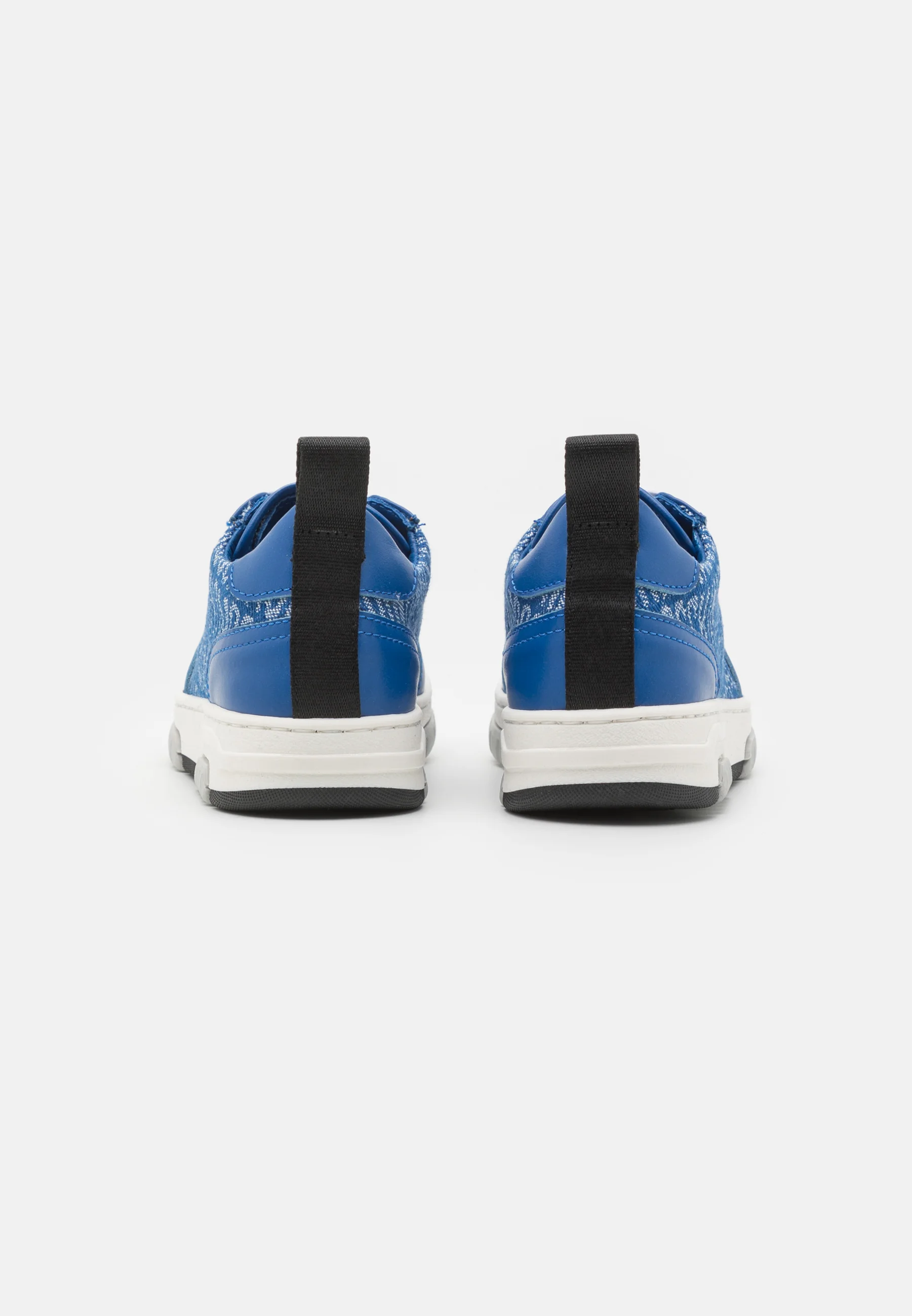 MOSCHINO UNISEX - Zapatillas bajas