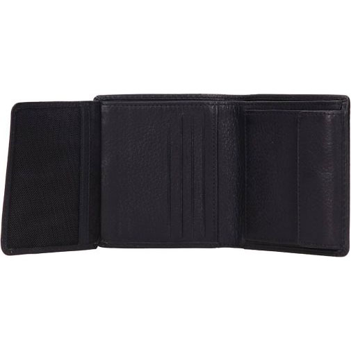 Mano Don Montez Geldbörse Leder 9,5 cm