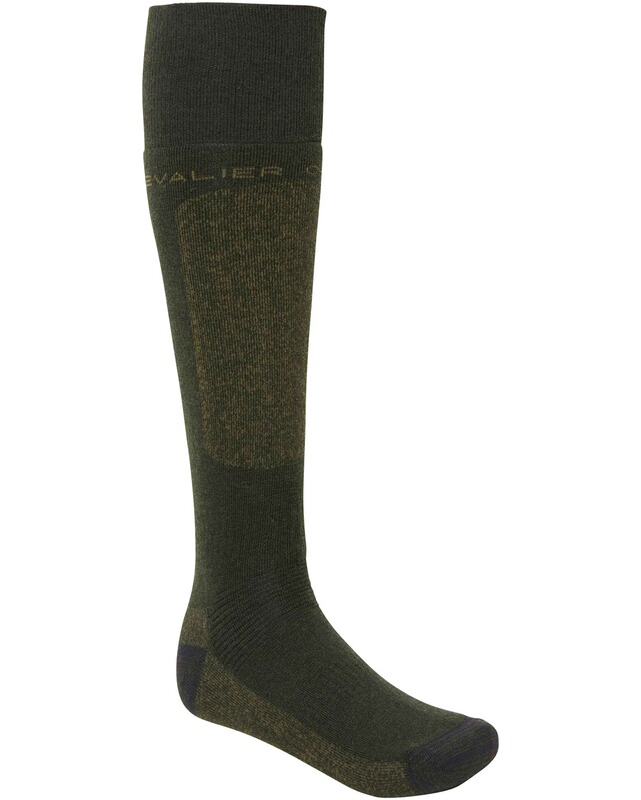 Chevalier Strümpfe High Boot