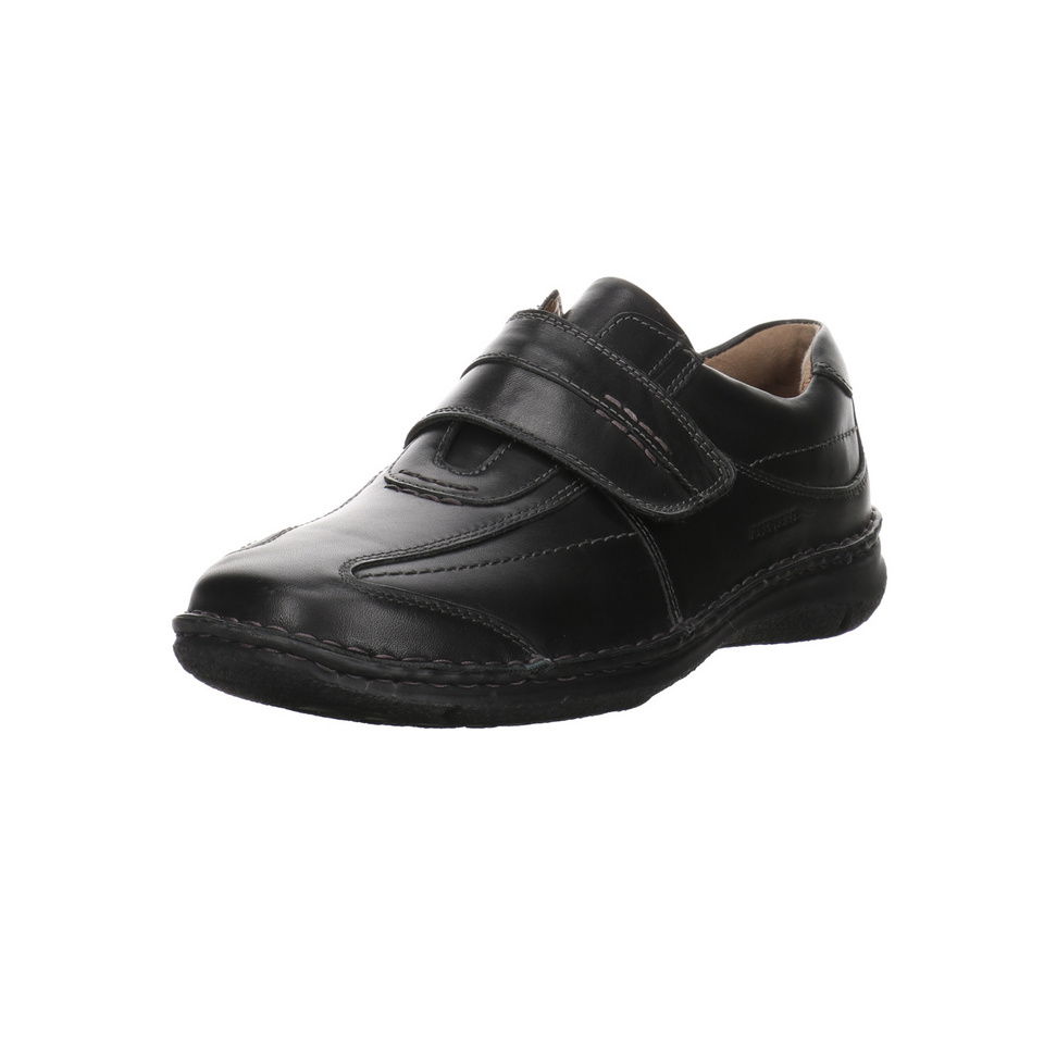 Josef Seibel Alec Klettschuh