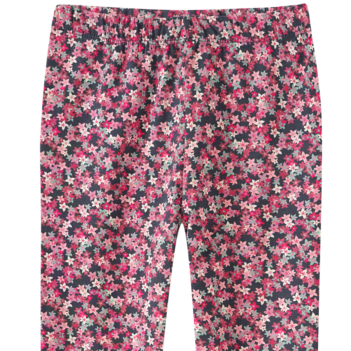Mädchen Leggings in softer Qualität