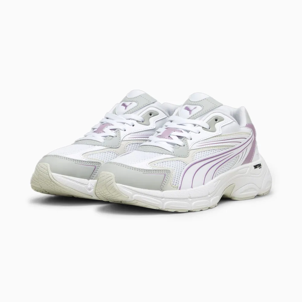 PUMA Teveris NITRO Metallic 391098_05 / weiss