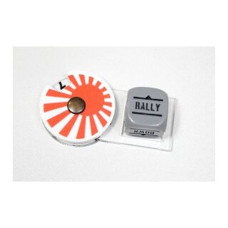 Japan Empire WWII Dial