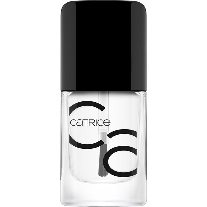 ICONAILS Gel Lacquer