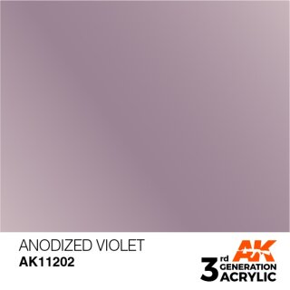 AK Anodized Violet (17 ml)